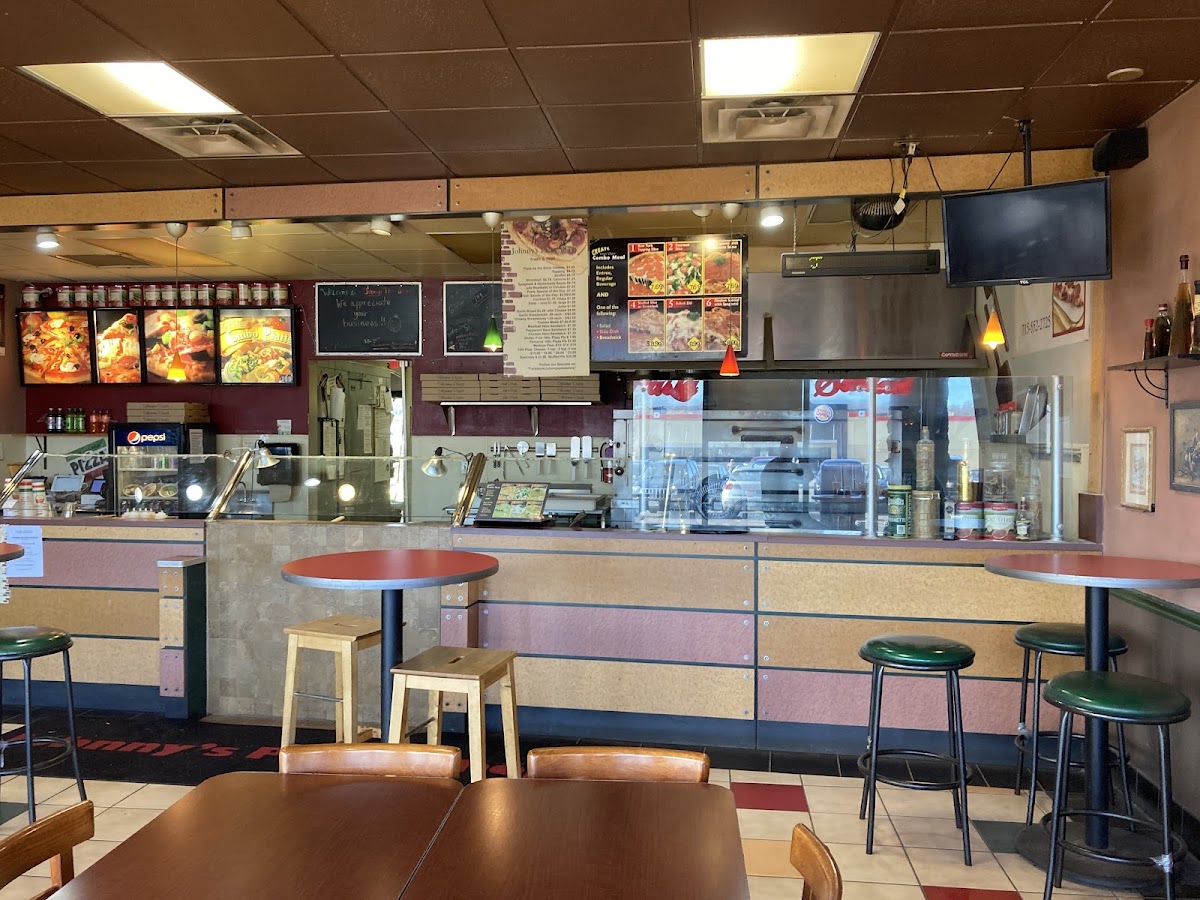 Johnny's Pizza Shop Photos 2